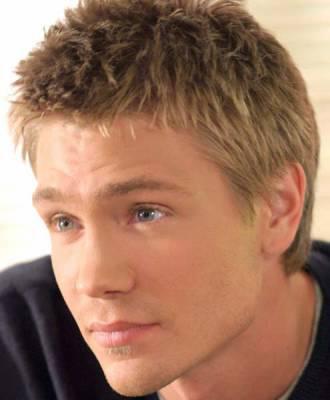 Chad Michael Murray